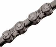 Ланцюг KMC Z8.3 8 швидкостей 116 ланок + замок сіра