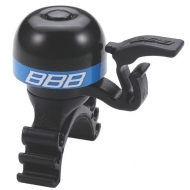 BBB-16 дзвоник "MiniFit" чорн. син. 		