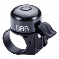 BBB-11 дзвоник "Loud & Clear" чорн.