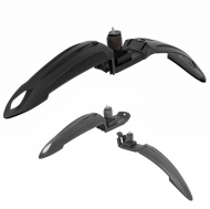 Крило переднє Author X-Bow QR 26-29