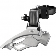 ПЕРЕМИКАЧ ПЕРЕД. SHIMANO ALTUS FD-M371