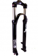 Вилка SF15 XCR AIR DS RL R 15QLC32, 27.5, 100, черный