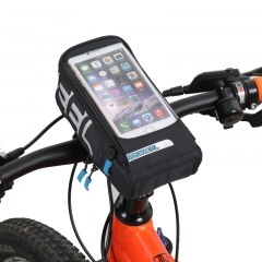 Сумка під смартфон на кермо Roswheel 111272-A