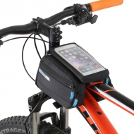 Сумка на раму під смартфон Roswheel 121273-A