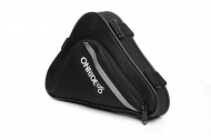Сумка на раму ONRIDE Frame A (об'єм 1.5 л) чорна