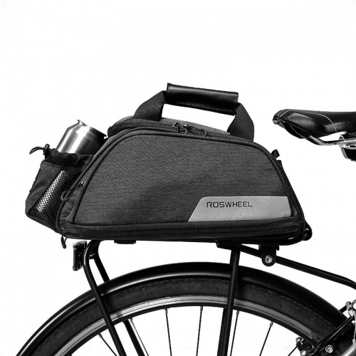 Сумка на багажник Roswheel Essential 141465