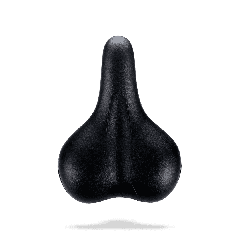 BSD-56 сідло "BaseShape Relaxed" для розслабленого катання 