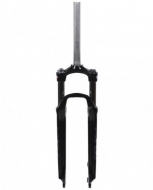 Вилка Амортизаційна SF13 XCM DS RL, 29, 100,чорний