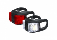 МИГАЛКА KLS TWINS НАБІР