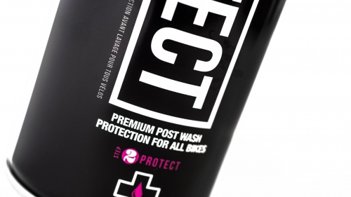 Антикорозійний захисний спрей Muc-Off BIKE PROTECT