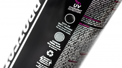 Антикорозійний захисний спрей Muc-Off BIKE PROTECT