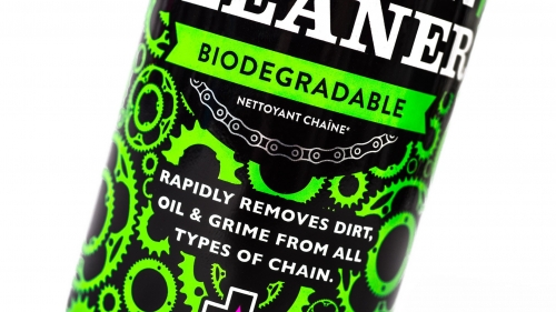 Очисник ланцюга Muc-Off Chain Cleaner
