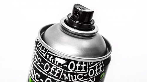 Очисник ланцюга Muc-Off Chain Cleaner