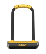 Скоба U-Lock ONGUARD BRUTE LS 115x260мм товщина 16.8мм