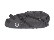 Сумка підсидільна ACEPAC SADDLE BAG L nylon black 2021