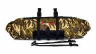 Bar Roll L сумка на руль, колір - Camo