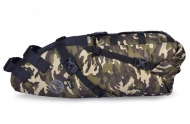 Saddle Bag L сумка підсідельна, колір - camo