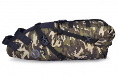 Saddle Bag L сумка підсідельна, колір - camo