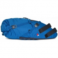 Saddle Bag L сумка підсідельна, колір - синій