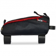 Fuel Bag L сумка на раму, колір - сірий