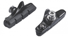 Гальмівні колодки Alligator  RD-300 (105/Ultegra/Dura-Ace) з алюм корпусом чорні