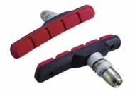 Колодки гальмівні Alligator VB-610 72 мм для V-Brake