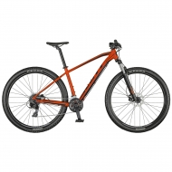Велосипед SCOTT ASPECT 960 RED  розмір  XL