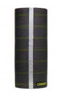 Головний убір -шарф ONRIDE Hex зі світловідбиваючою стрічкою