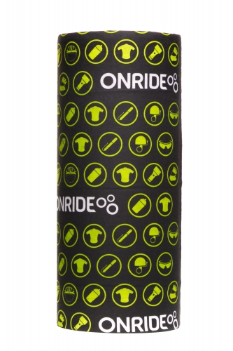 Головний убір - шарф ONRIDE Icon