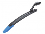 BFD-16R крило заднє "GrandProtect" MTB 27,5-29 широке синє