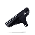 BFD-31 крило перед. "FlexFender" гнучке 