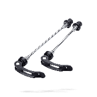 BQR-01 набір ексцентриків WheelBlock чорні 