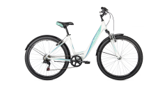 Жіночий велосипед Avanti Blanco 26''