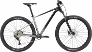 Велосипед Cannondale TRAIL SE 4, 29" рама - XL  GRY чорно сірий