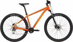 Велосипед 29" Cannondale Trail 6 (2021) 