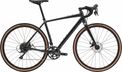 Велосипед Cannondale TOPSTONE 3 Sora 28" рама - L  GRA