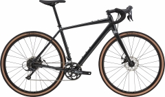 Велосипед Cannondale TOPSTONE 3 Sora 28" рама - L 2021 GRA