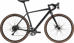 Велосипед Cannondale TOPSTONE 3 28" рама - M 2021 GRA