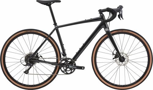 Велосипед Cannondale TOPSTONE 3 Sora 28" рама - L  GRA