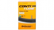 Камера Continental Compact Wide Schrader 20" 1,9-2,5 AV 34mm 