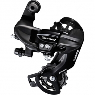 ПЕРЕМИКАЧ ЗАДН. ІНД. 6/7-К DROPOUT SHIMANO TY-300