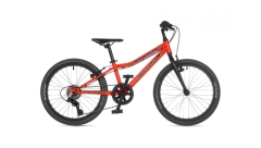 Велосипед AUTHOR (2022) Energy 20", рама 10" помаранчевий