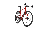  Велосипед шосейний Focus Paralane AL Tiagra 20G 28" 54/M (Wine Red, M)
