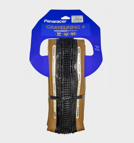 Покришка Panaracer GravelKing SK Plus