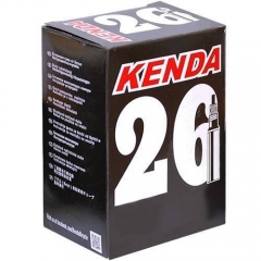 Камера Kenda 26 х 1,5-1,75 FV 
