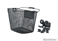 Кошик KLS Cargo на кермо велосипеда