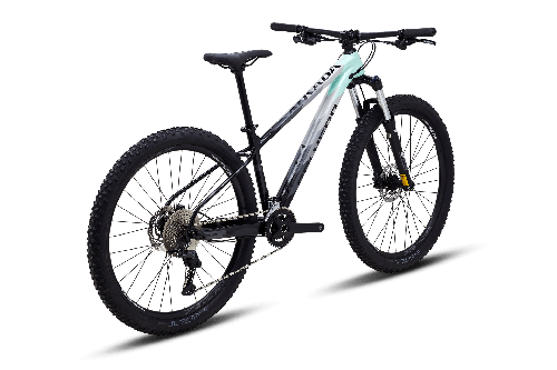 Велосипед Polygon Xtrada 5, 29" 2х10 grn/gry 