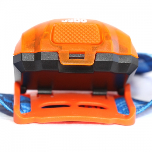 ЛІХТАР НАЛОБНИЙ OGSO LED HEADLAMP LA11