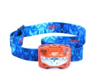 ЛІХТАР НАЛОБНИЙ OGSO LED HEADLAMP LA11