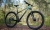 Велосипед Polygon Xtrada 5, 29" 2х10 grn/gry 